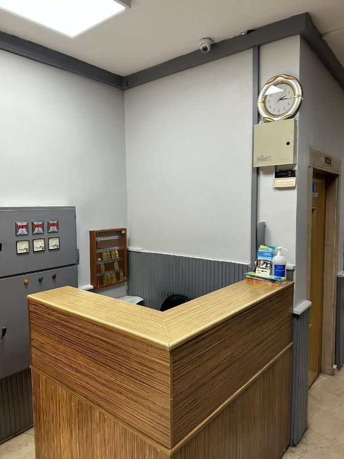Hotel Semih Istambul Extérieur photo