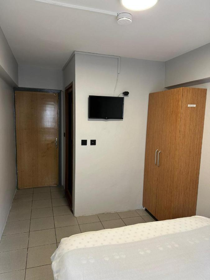 Hotel Semih Istambul Extérieur photo