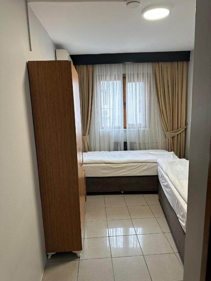 Hotel Semih Istambul Extérieur photo