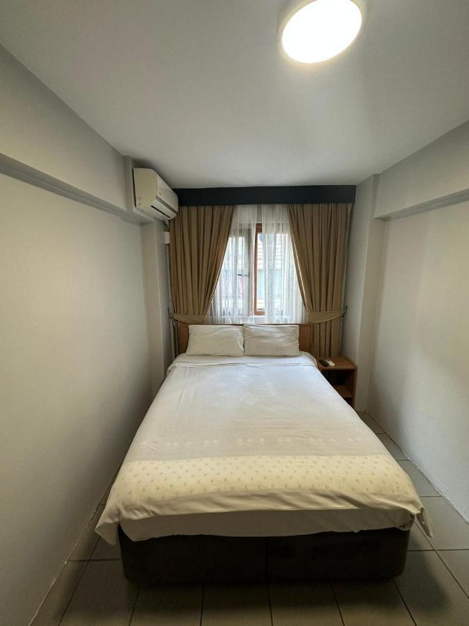 Hotel Semih Istambul Extérieur photo